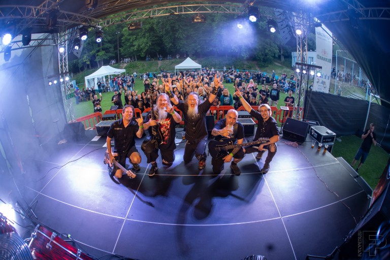 CITELLUS FEST