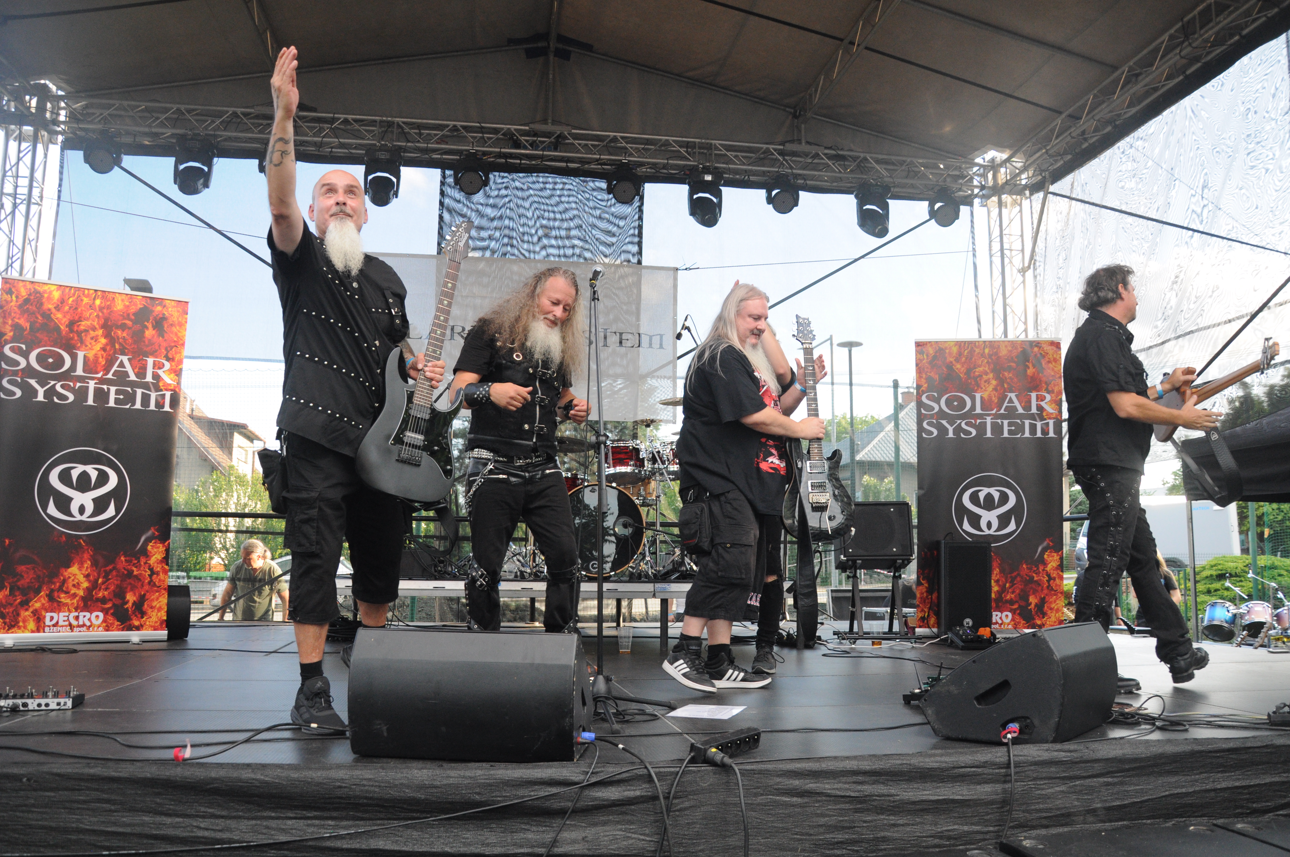 Václavovická Rockle